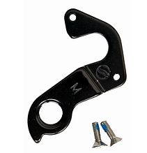 Гак c13958 Pilo D392 Cannondale Trail 2014 KP284 с/2б Taiwan чорний