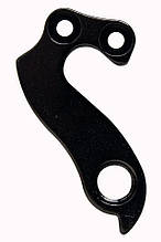 Гак c17855 Pilo D69 Ghost Haibike Canyon Marin без різьби M4 gh-126