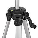 Штатив для лазерного рівня, різьба 5/8" INTERTOOL MT-3013, фото 5