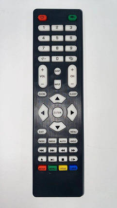 Пульт для телевізора Voltronic SY-240TV, фото 1