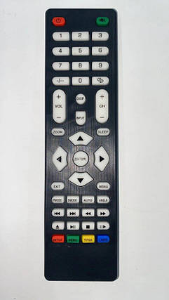 Пульт для телевізора Voltronic SY-240TV, фото 3