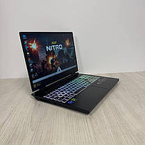Ігровий ноутбук Б-клас Acer Nitro 5 AN515-58/ 15.6" 1920x1080/ i5-12450H/ 16GB RAM/ 1000GB SSD NVMe/ RTX 3050 4GB, фото 4