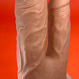 Подвійний фалоїмітатор із вібрацією Double Ecstasy, фото 10