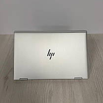 Ноутбук HP EliteBook x360 1040 G6/ 14" (1920x1080) Сенсорний/ Core i5-8265U/ 16 GB RAM/ 256 GB SSD/ UHD, фото 3