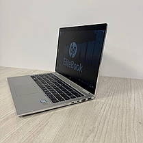 Ноутбук HP EliteBook x360 1040 G6/ 14" (1920x1080) Сенсорний/ Core i5-8265U/ 16 GB RAM/ 256 GB SSD/ UHD, фото 5