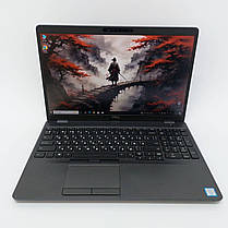 Ноутбук Dell Latitude 5500/ 15.6" (1920x1080)/ Core i7-8665U/ 16 GB RAM/ 256 GB SSD/ UHD, фото 2