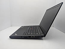 Ноутбук Lenovo ThinkPad T440s/ 14" (1600x900)/ Core i5-4300U/ 8 GB RAM/ 256 GB SSD/ HD 4400, фото 5
