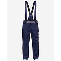 Штани зварювальника INSIGHT SPARK