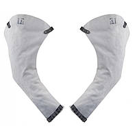 Нарукавники зварювальника ARDON DAG, колір сірий