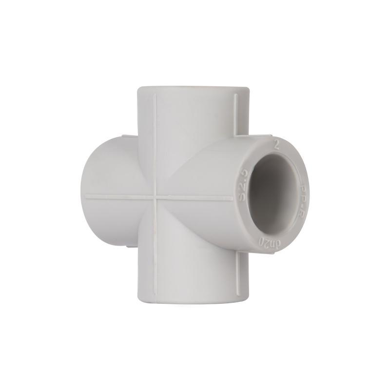 Хрестовина PPR Thermo Alliance 20, фото 1