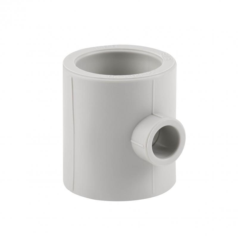 Трійник PPR Thermo Alliance 50х20х50, фото 1