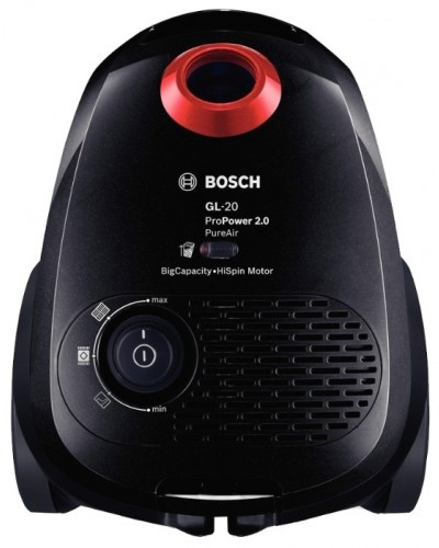 Пылесос Bosch BGL3A230B (бош) - фото 1 - id-p488854735