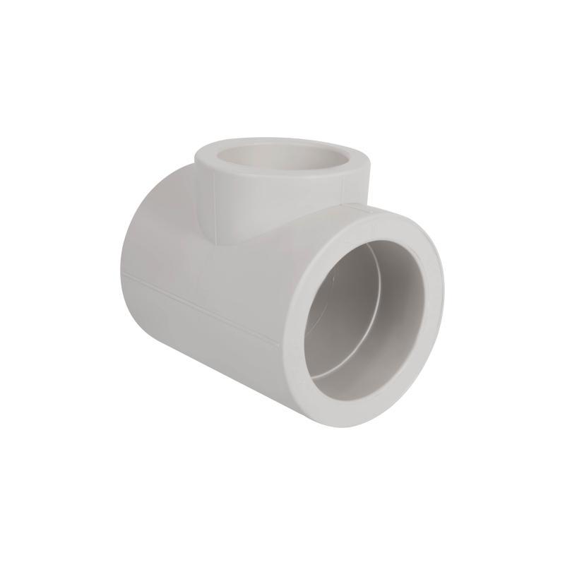 Трійник PPR Thermo Alliance 110х90х110, фото 1