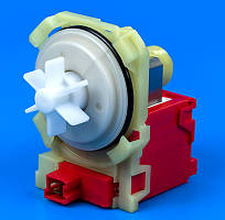 Помпа (насос) Copreci клеми злитий спереду, на 4 засувках