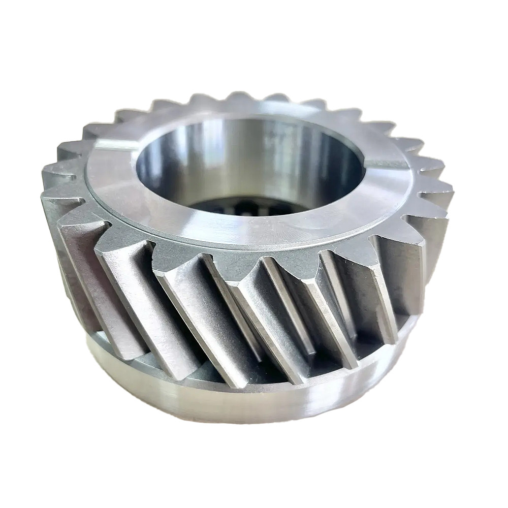 Шестерня 5-й перед. вторинного валу (z=23) (в-во S.I.L.A. AC) 236У-1701129