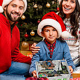 Дитячі рації Aikmi Kids Walkie Talkie 2 шт — синій камуфляж, дальність до 6 км, фото 9