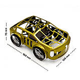 Радіокерований літаючий автомобіль ZLL SG900 Pro 2-в-1 зелений — дрон-машина «повітряна станція» 2.4 ГГц для дітей, фото 7