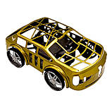 Радіокерований літаючий автомобіль ZLL SG900 Pro 2-в-1 зелений — дрон-машина «повітряна станція» 2.4 ГГц для дітей, фото 8