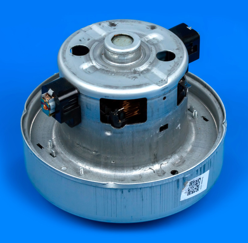 Мотор для пилососа Samsung DJ31-00007Q Original 1600W, фото 1