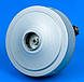 Мотор для пилососа Samsung DJ31-00007Q Original 1600W, фото 3