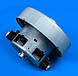 Мотор для пилососа Samsung DJ31-00007Q Original 1600W, фото 4