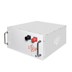 Акумулятори літієві