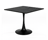 Стіл Тюльпан WВ квадратний 70*70 см, фото 3