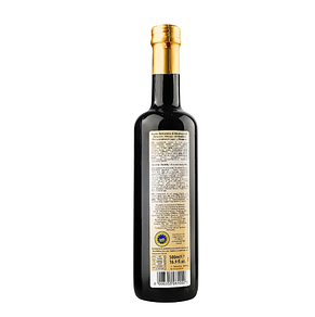 Оцет бальзамічний 6% 500 мл ТМ Bonacini, фото 3