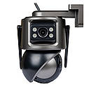 Бездротова поворотна камера GV-201-IP-M-DOС30-30 SD, фото 7
