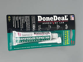 Герметик для духовки червоний DoneDeal 42,5 гр