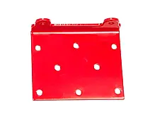 Установча платформа для ATV Dragon Winch DWH 4500 HDL