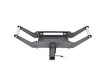 Монтажна плита вигнута Dragon Winch для лебідок DWM 12000-13000