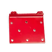 Установча платформа для ATV Dragon Winch DWM 3500