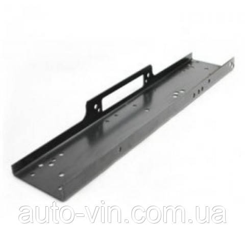 Установча платформа переносна Dragon Winch DWM 12000-13000