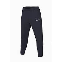 Штани Nike Dri-FIT Academy Pro 24 Knit FD7672-451, Темно-синій, Розмір (EU) — L
