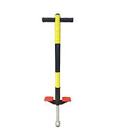 Джампер Pogo Stick (Пого Стік) дитячий Чорно-жовтий