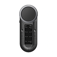 Клавіатура Huion K40 Keydial Remote black
