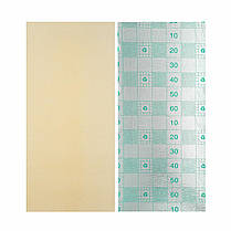 Шпалери самоклеючі 2800х500х1,5мм Бежевий меланж SW-00002062, фото 4