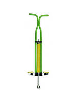 Джампер Pogo Stick (Пого Стік) палиця-стрибалка Коник (Green)