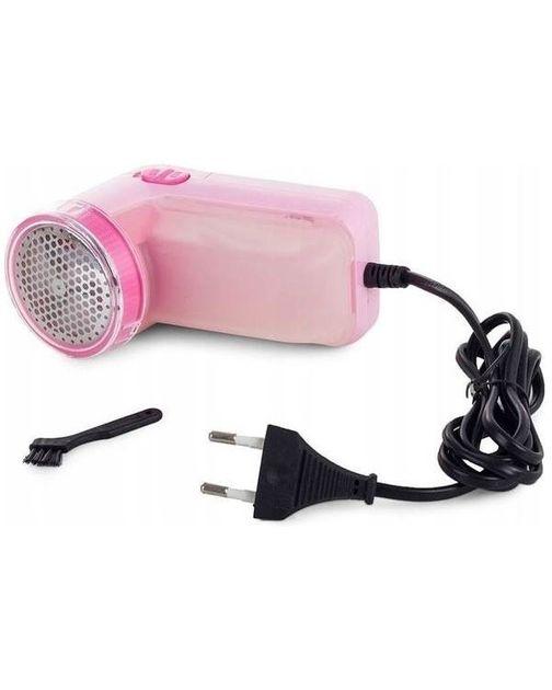 Машинка для стрижки катишків Jian Bo JB-5208 із запасним лезом від мережі 220V 3 W, фото 1