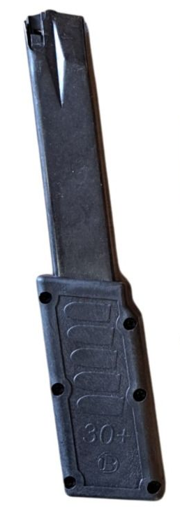 Магазин для стартового пістолета Blow SWAT (на 30 патронів)