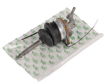 Куліса КПП ВАЗ 2101-07, 2121-214, 4 ступ., Зб. Pegas