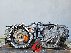 Варіатор (АКПП) K111/K112 для Toyota Avensis T270 та Corolla 140 (2.0i бензин, 2009-2014 рр.)