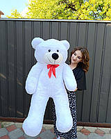 М'яка плюшева іграшка ведмідь 100 см