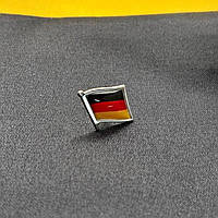 Значок прапор Німеччини