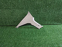 Накладка задней стойки левая верх Infiniti Q50 13- 769354GA0A