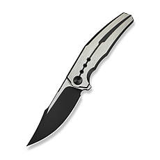 Ніж складаний Weknife Kyklos Satin WE23086-3