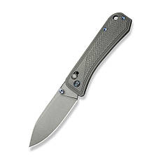 Ніж складаний Weknife Bougie Banter WE24009-2