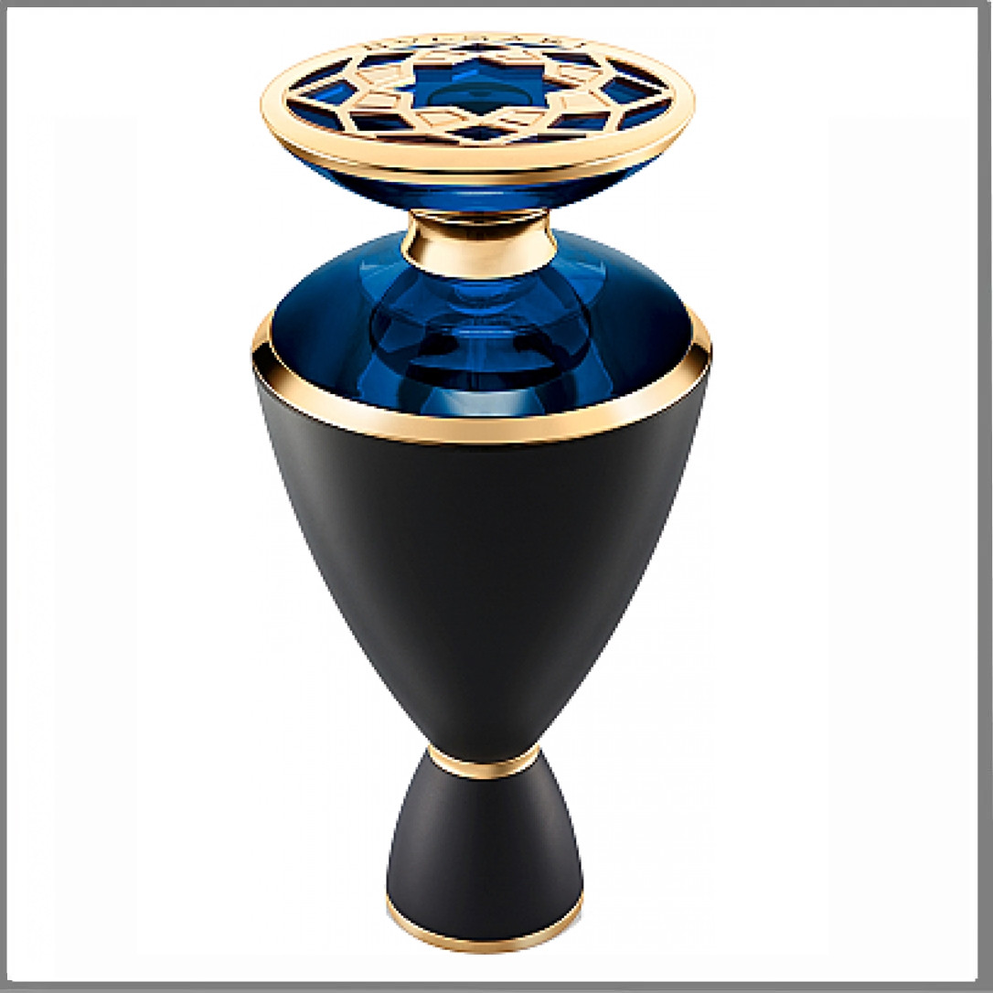 Тестер Bvlgari Le Gemme Reali Nylaia парфумована вода 100 ml. (Булгарі Ле Джемме Реалі Найлая), фото 1