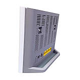 4G Wi-Fi роутер ZTE MF296R LTE Cat.6 (Київстар, Vodafone, Lifecell), фото 3